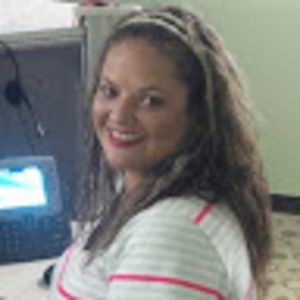 Meet your Posher, Joann